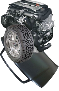 Desguace Sanfrancisco