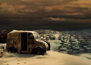 Desguace San Francisco