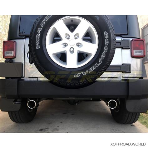 Esquema de un sistema de escape 