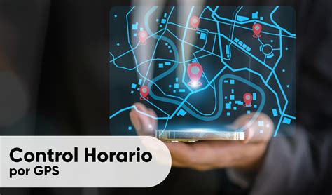 control horario