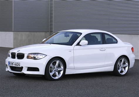 BMW Serie 1 Coupé 2010