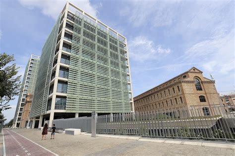 Edificio de la Generalitat Valenciana