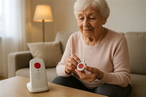 Infografía comparando la teleasistencia tradicional con sistemas domóticos avanzados