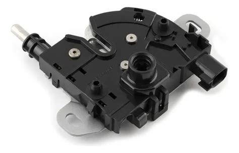 Mecanismo de cierre capó Peugeot 206