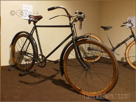 Bicicletas Opel antiguas