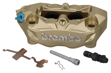 Componentes de freno Brembo
