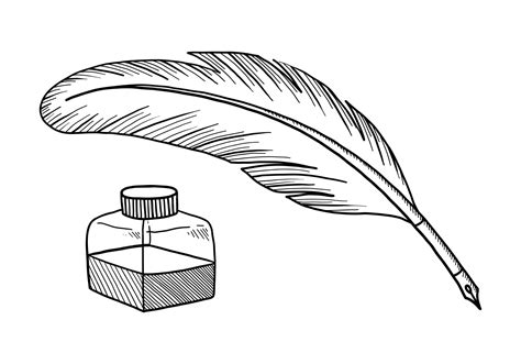 Dibujo a pluma y tinta de un embrague Lancia Aurelia