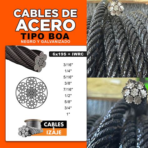 Comparativa de cable de acero y cable sintético para cabrestantes
