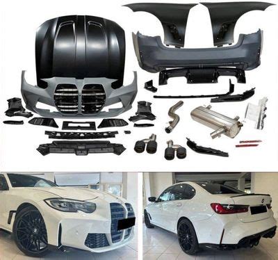 BMW Serie 3 kit de herramientas