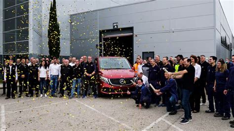 Fábrica de FullDip en España