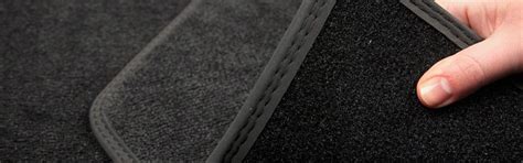 Alfombrillas de moqueta a medida para coche