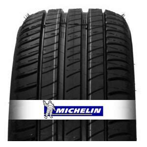 Neumático Michelin Primacy 3