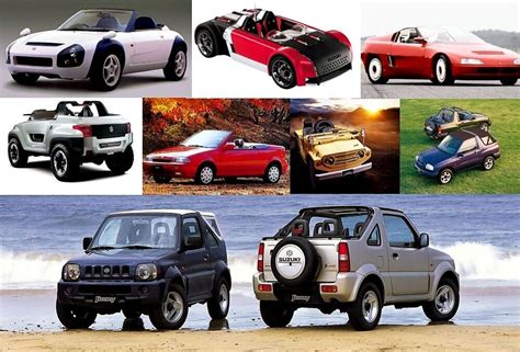 Historia de Suzuki en el automovilismo