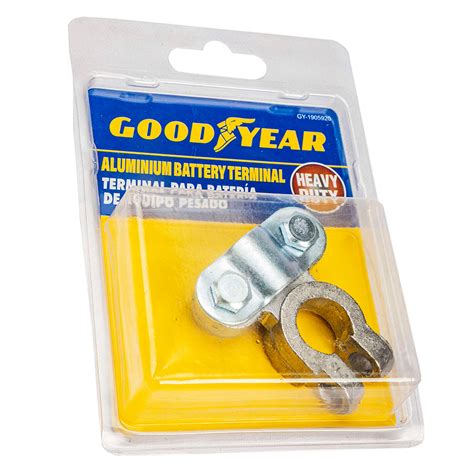 terminales de bateria oxidados