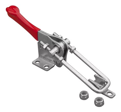 Sargento o abrazadera utilizada para retraer pistón de freno