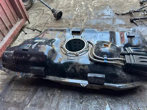 Tanque de gasolina Hyundai Grand i10