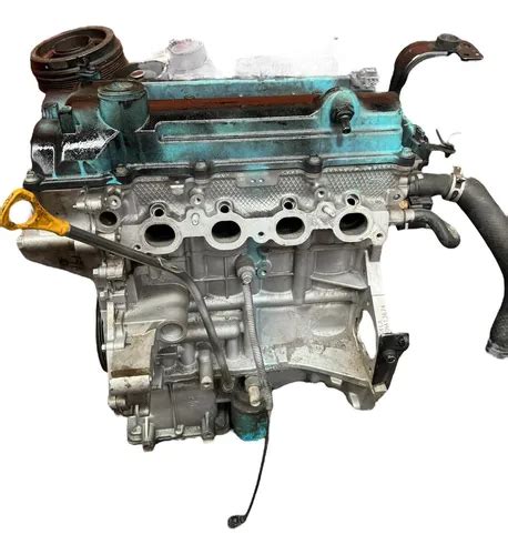 Motor 1.2 litros Hyundai Grand i10