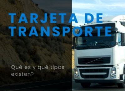 Diagrama comparativo de tipos de tarjetas de transporte