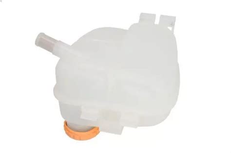Botella de expansión de refrigerante para Opel Astra G