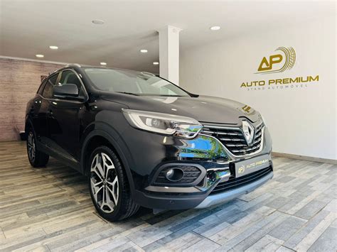 Renault Kadjar 1.3 TCe 140 CV Zen frontal