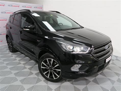 Ford Kuga Titanium 4WD