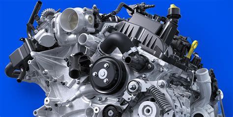 Motorización híbrida del Ford Kuga