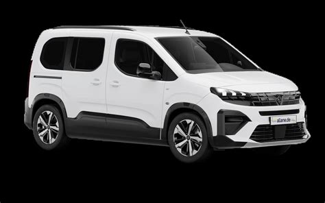 Peugeot Rifter GT llantas