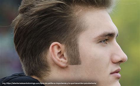 Detalle de las patillas de un selector de guitarra