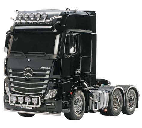 Mercedes-Benz Actros RC 1/14