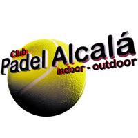 Mapa de Ubicación Padel Indoor Alcalá