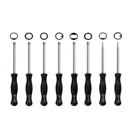 Herramienta de sincronización de carburadores