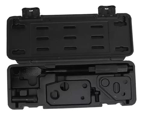 Herramienta tensora de correa de servicio