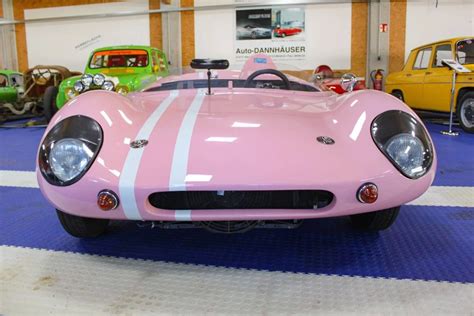 Barqueta Fournier-Marcadier rosa