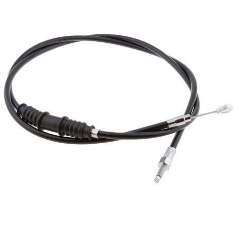 Cable de embrague de motocicleta