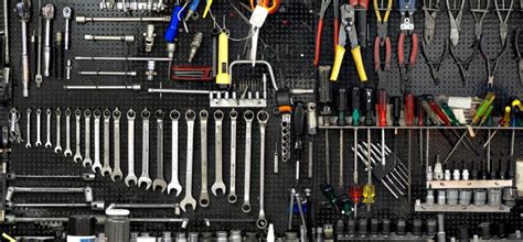 Herramientas básicas para mantenimiento de motocicletas