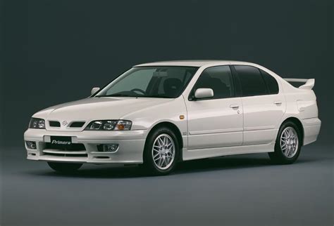 Nissan Primera P11 SportWagon