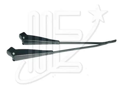 Brazos limpiaparabrisas Fiat Topolino