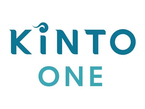 Logo KINTO One