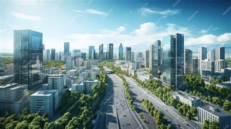 Imagen de varios coches eléctricos modernos en un entorno urbano