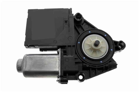 Diagrama de un motor de elevalunas