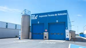 Gráfico de precios de ITV en España