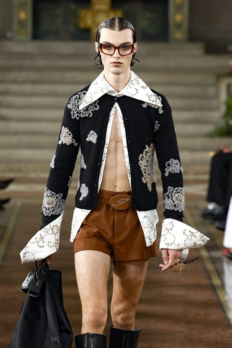 Desfile de Palomo Spain