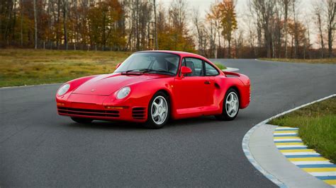 Porsche 959