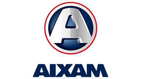 Logo Aixam