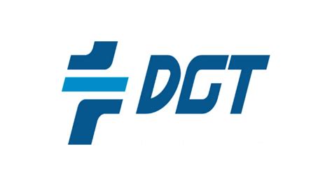 Logotipo de la DGT