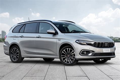 Fiat Tipo SW familiar