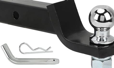 enganche de remolque para caravana