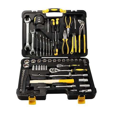 Kit de herramientas básicas para motocicletas