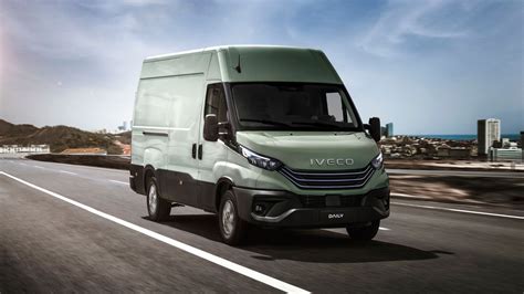 Iveco Daily