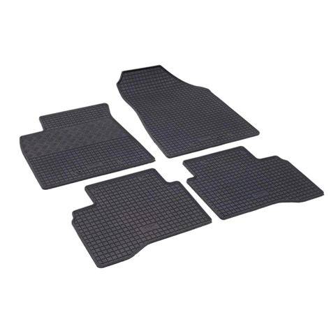 Alfombrillas de goma a medida para Kia Niro